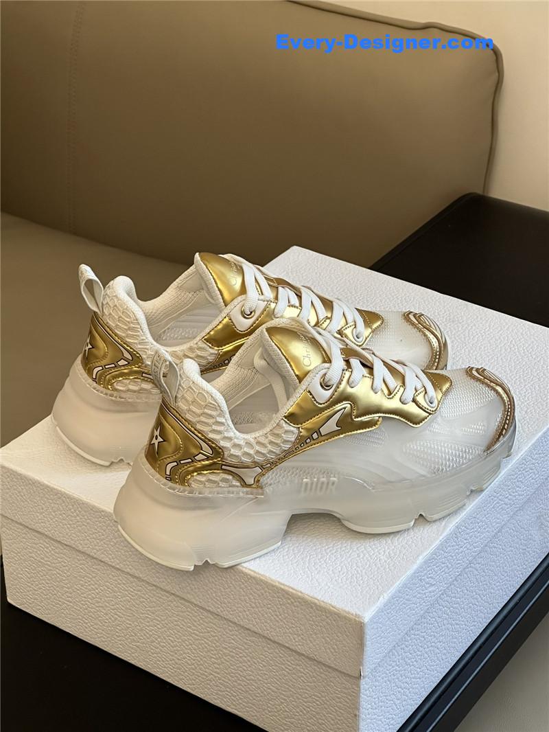 dior vibe series presbyopic sneakers