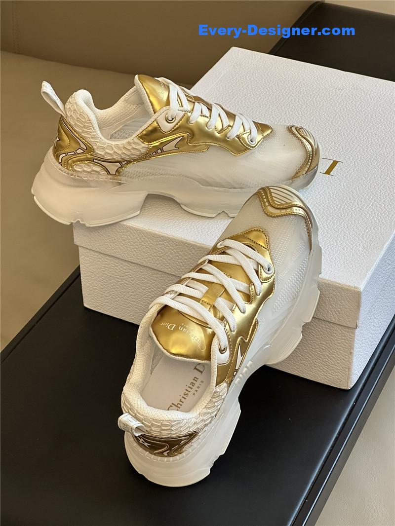 dior vibe series presbyopic sneakers