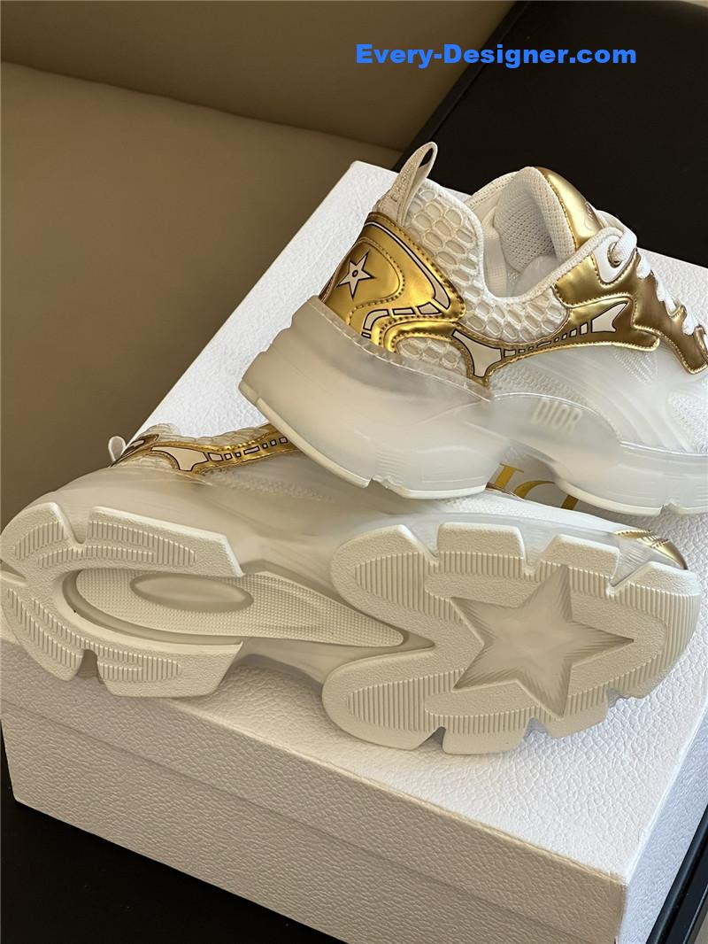 dior vibe series presbyopic sneakers