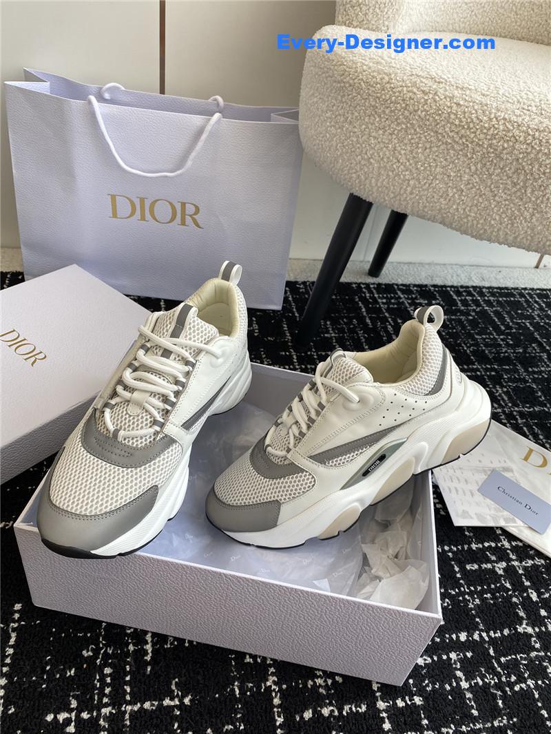 D10r couple casual sneakers
