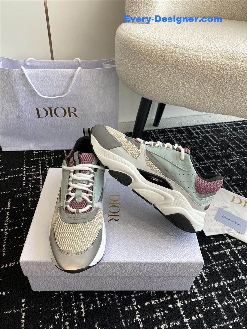 D10r couple casual sneakers