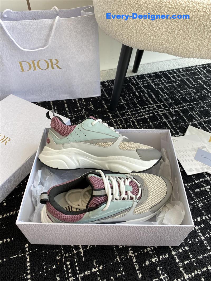 D10r couple casual sneakers