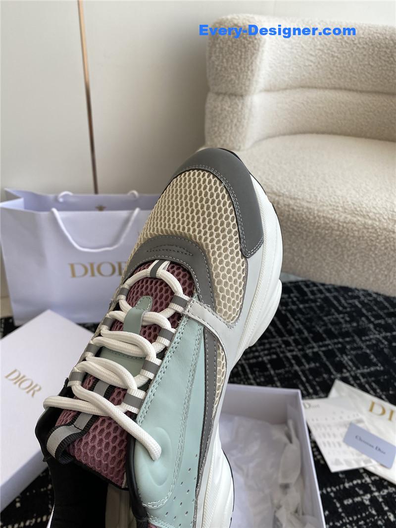D10r couple casual sneakers