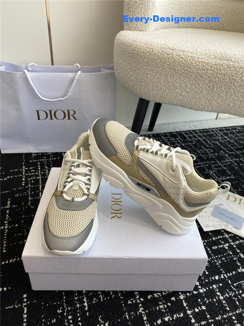 D10r couple casual sneakers