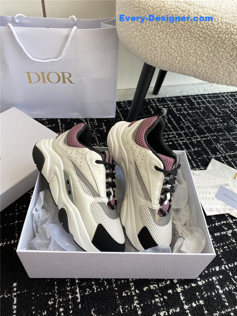 D10r couple casual sneakers