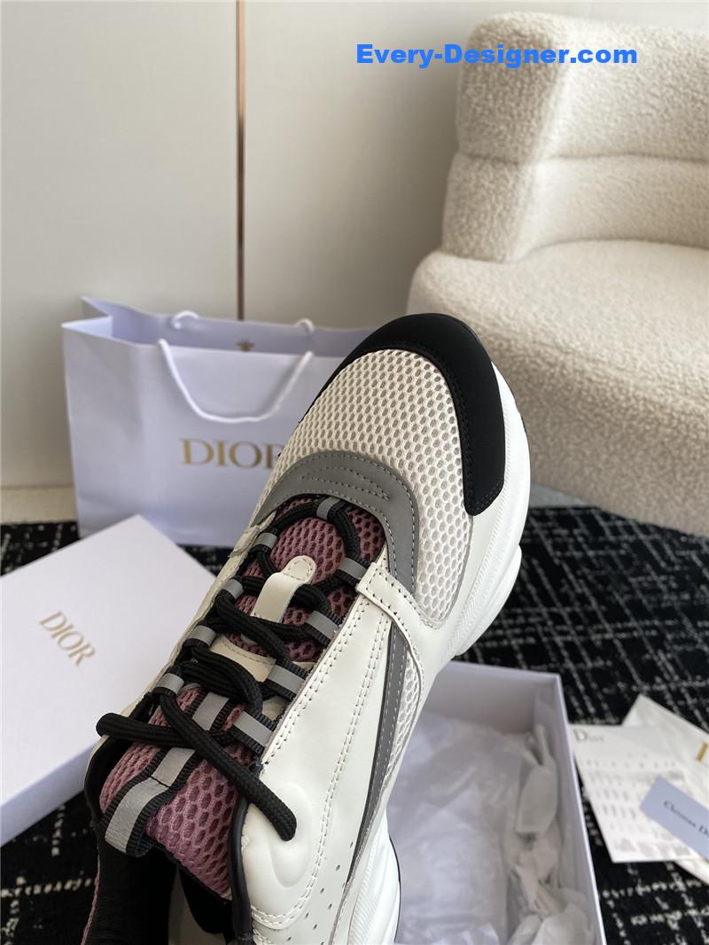 D10r couple casual sneakers