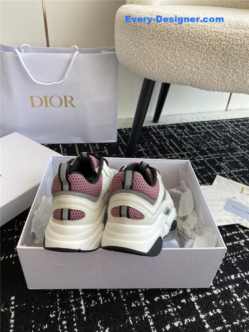 D10r couple casual sneakers