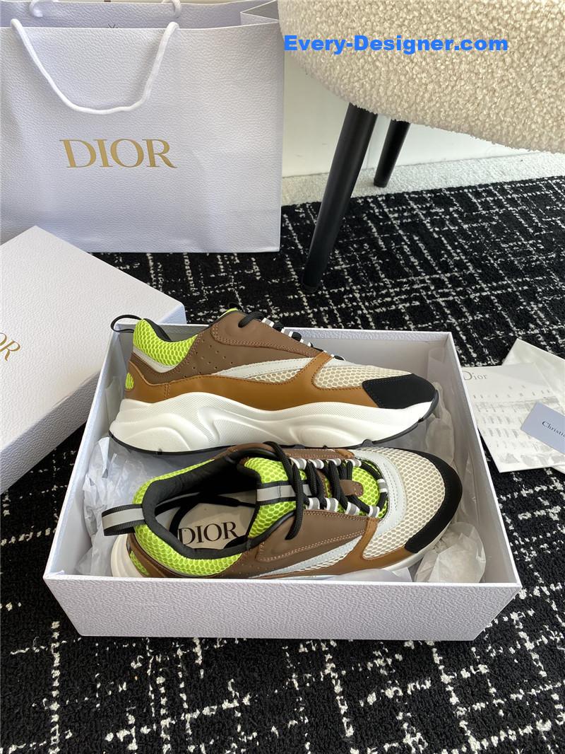 D10r couple casual sneakers