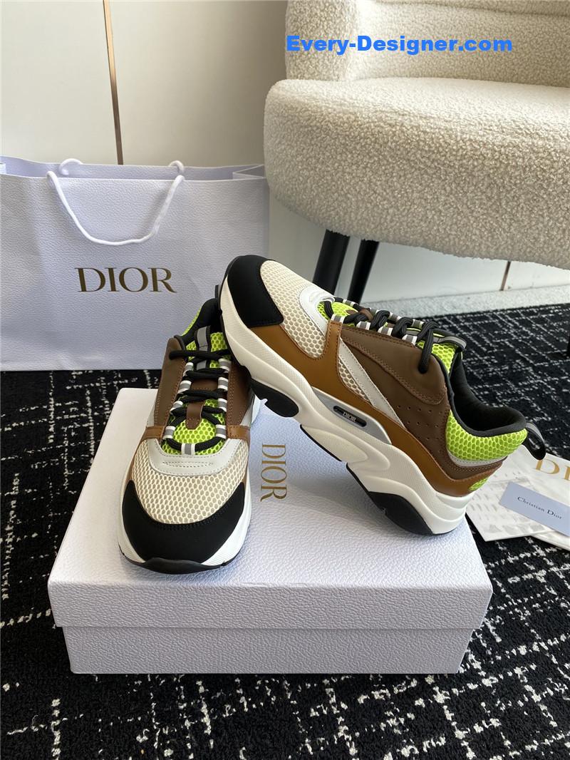 D10r couple casual sneakers
