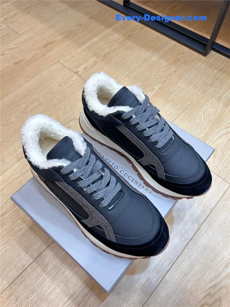 runello cinelli new casual shoes