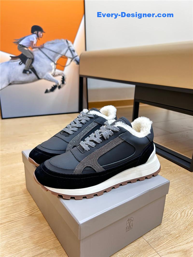 runello cinelli new casual shoes