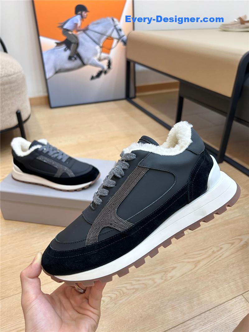 runello cinelli new casual shoes