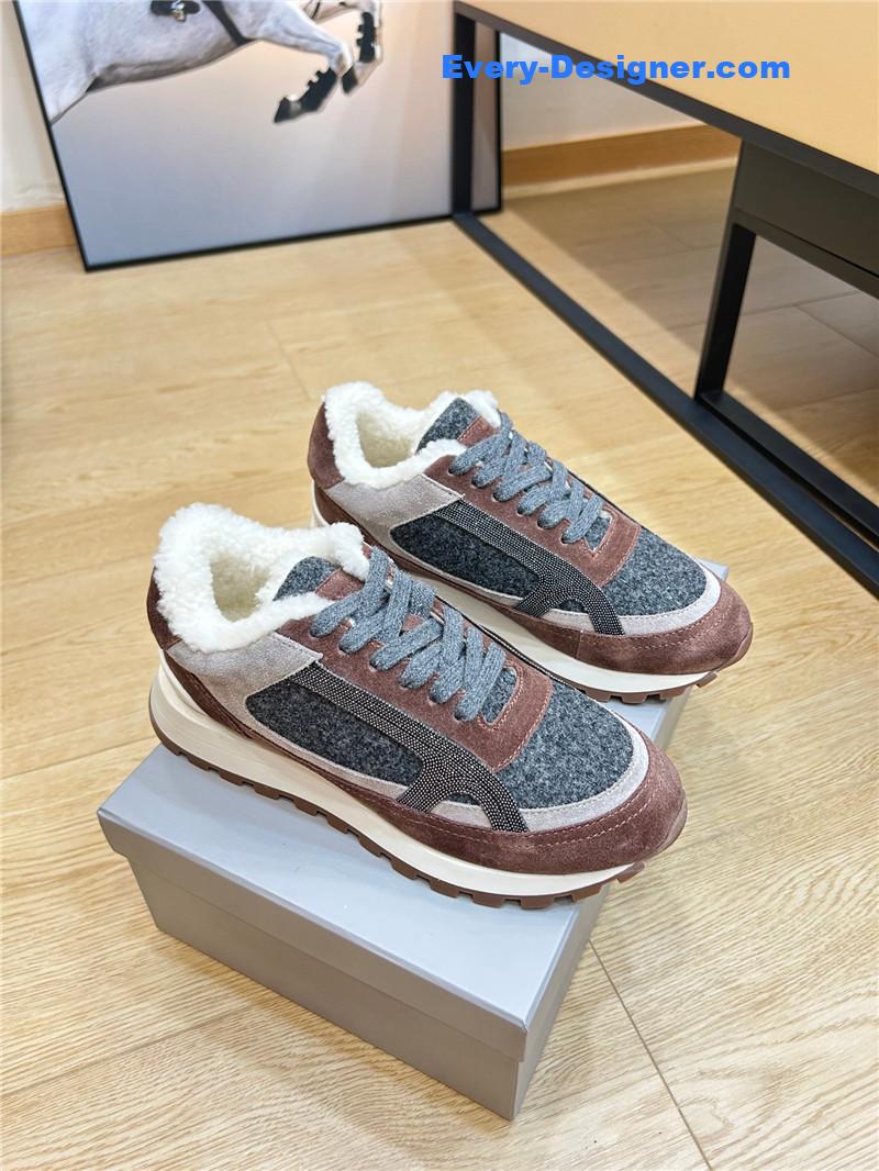 runello cinelli new casual shoes