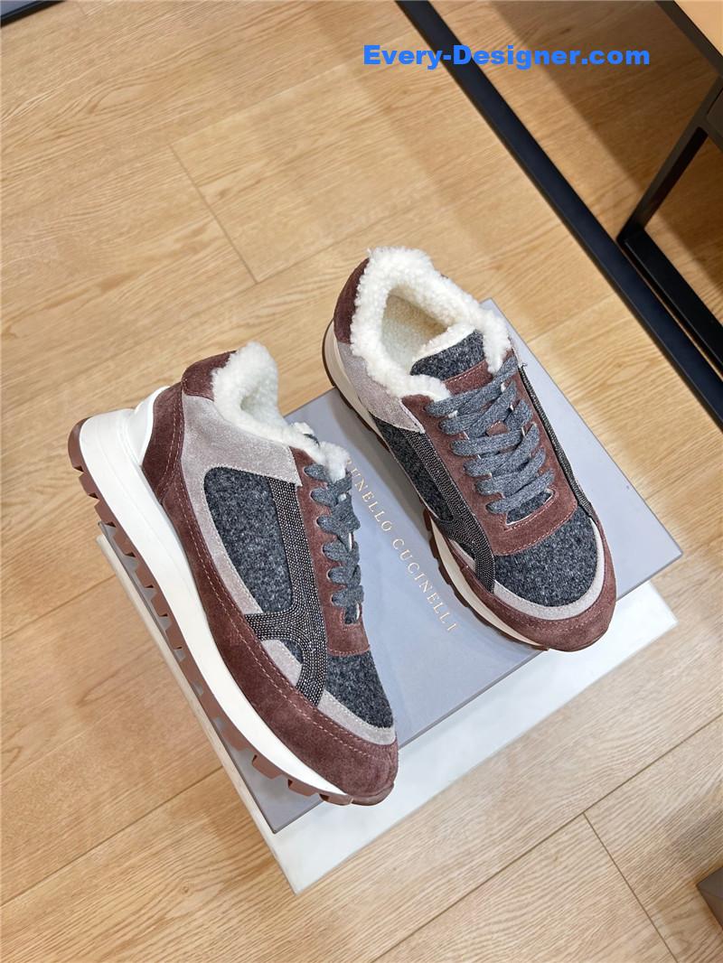 runello cinelli new casual shoes