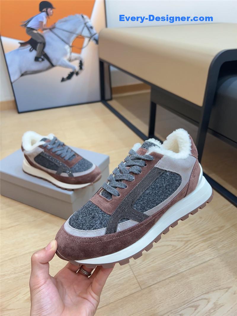 runello cinelli new casual shoes