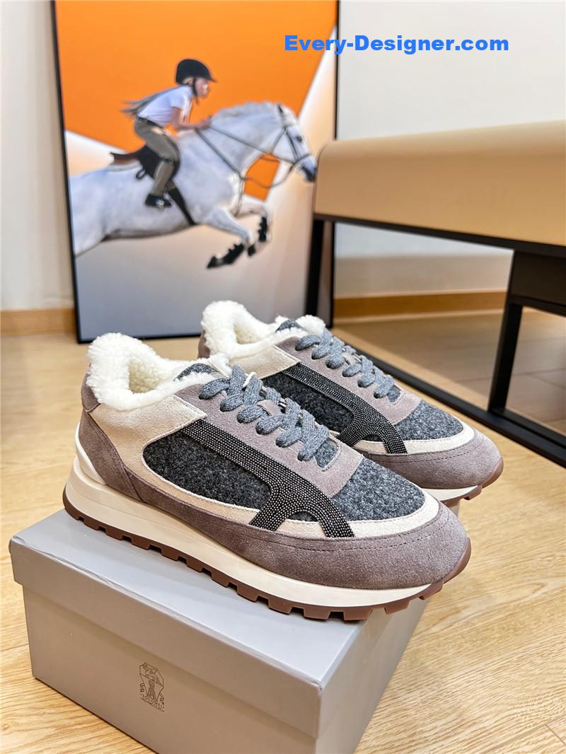 runello cinelli new casual shoes