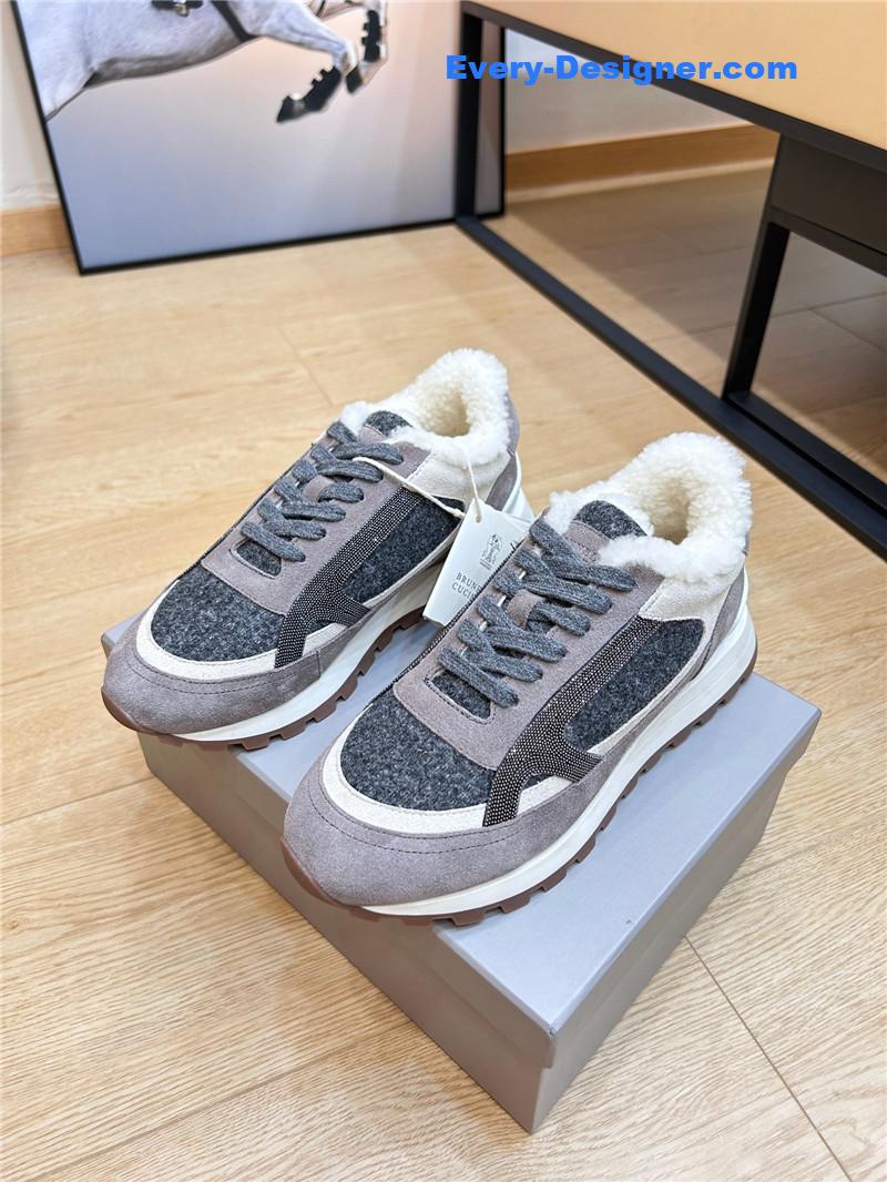 runello cinelli new casual shoes