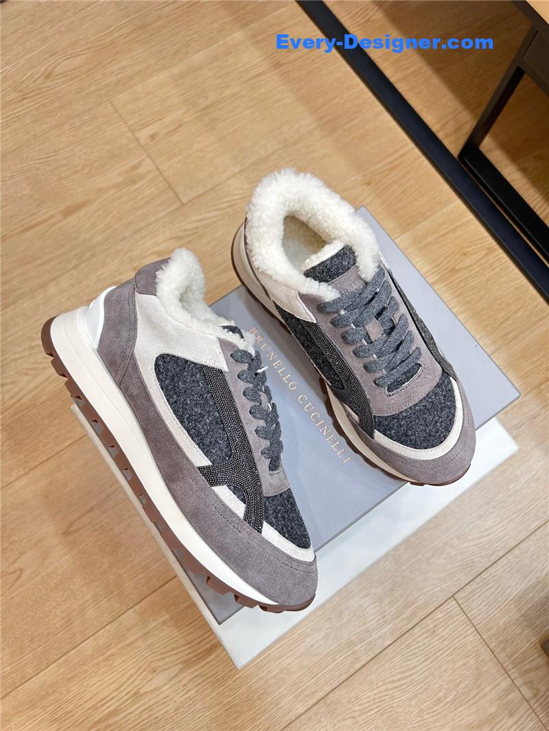 runello cinelli new casual shoes