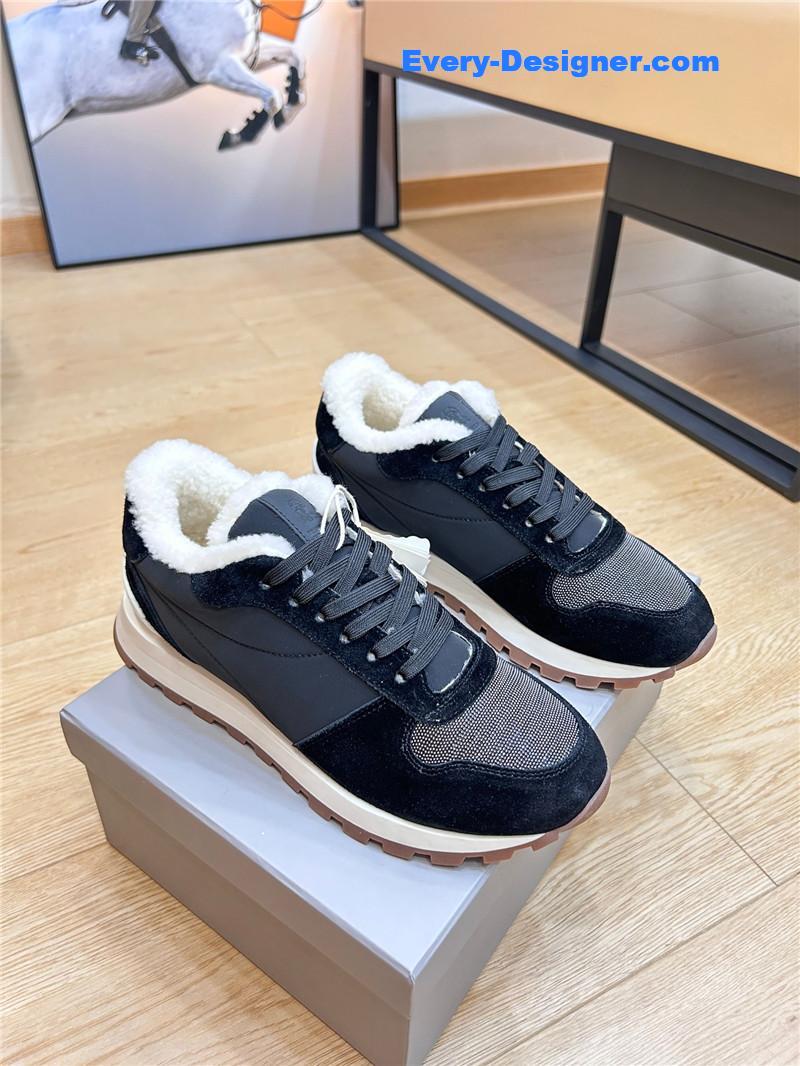 runello cinelli new casual shoes