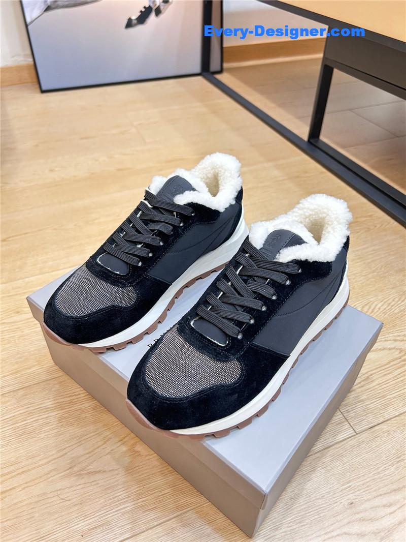 runello cinelli new casual shoes