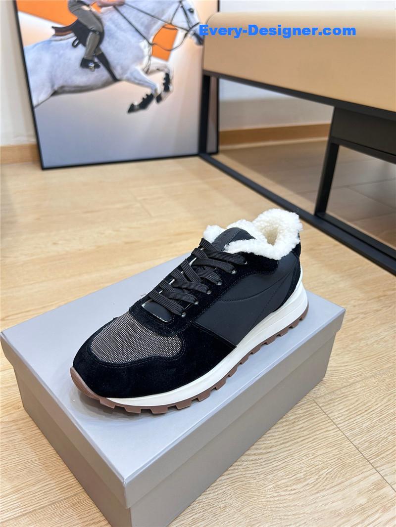 runello cinelli new casual shoes