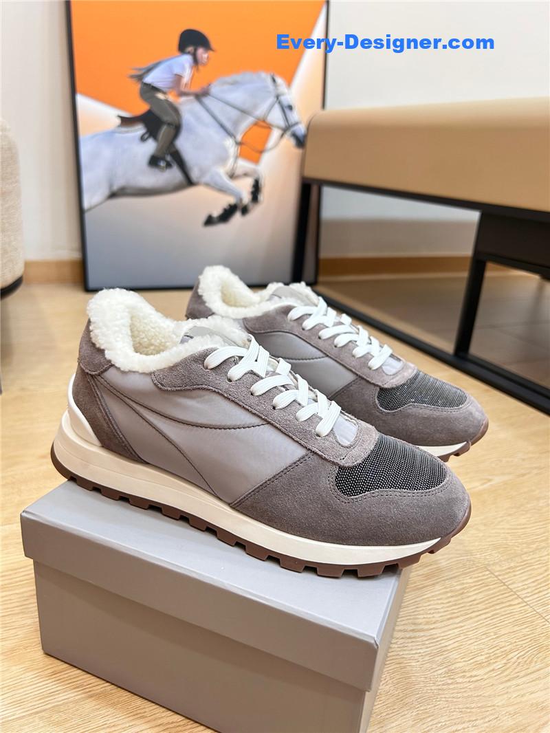 runello cinelli new casual shoes