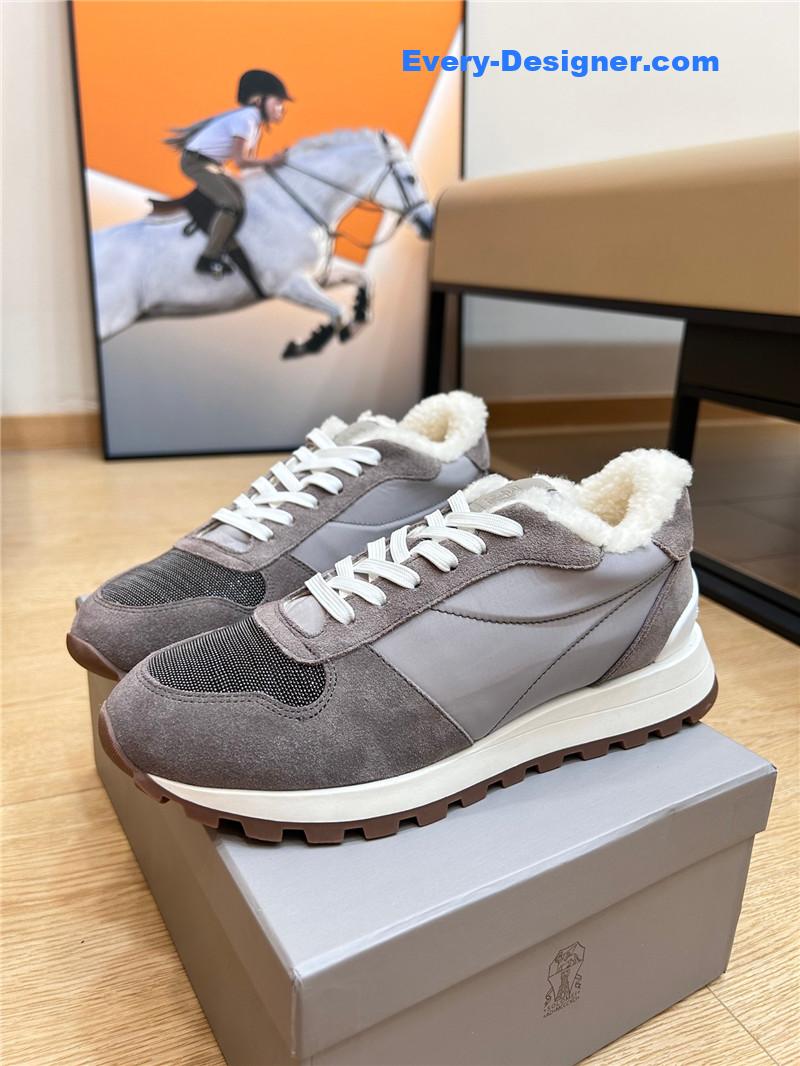 runello cinelli new casual shoes