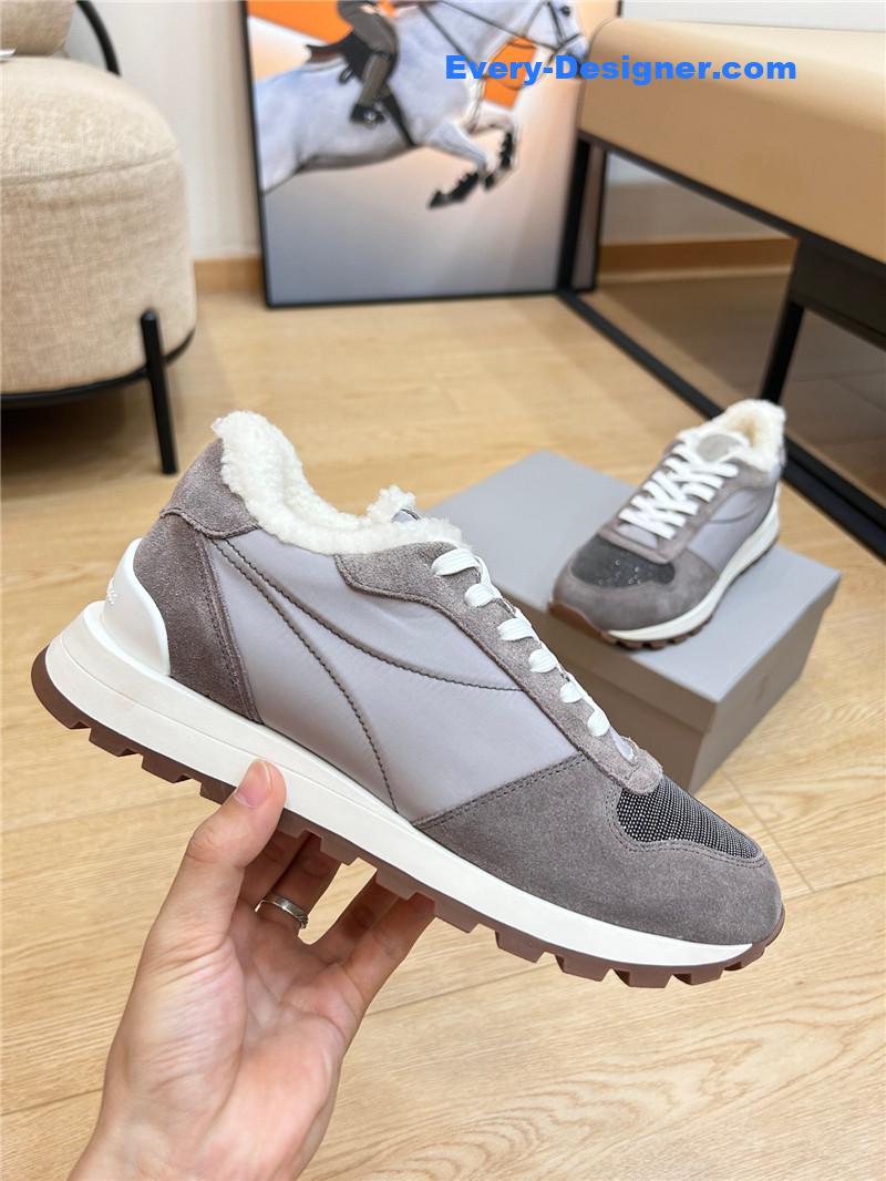 runello cinelli new casual shoes