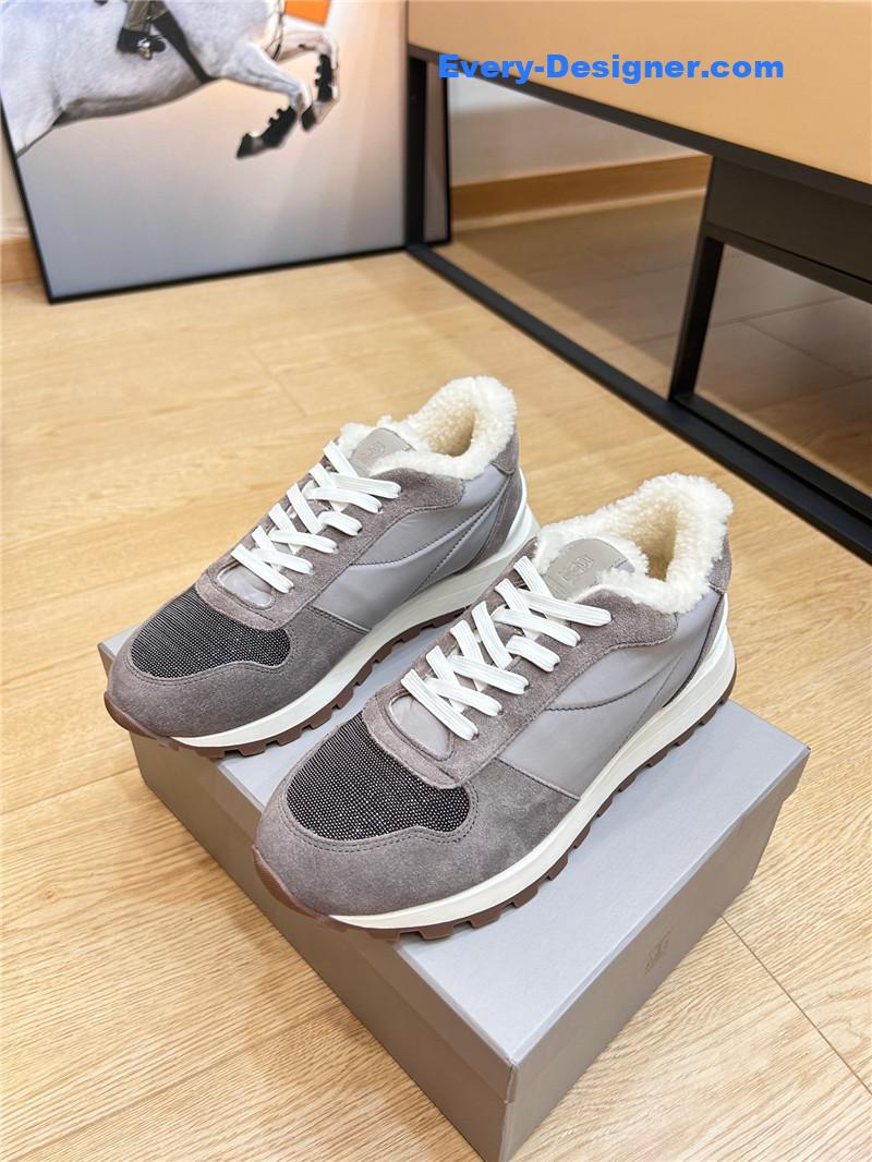 runello cinelli new casual shoes