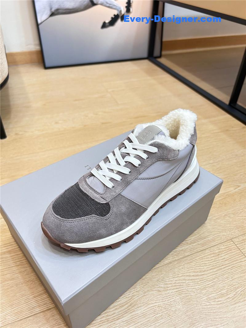 runello cinelli new casual shoes