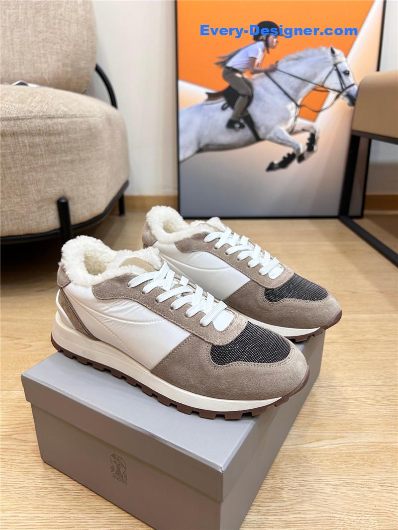 runello cinelli new casual shoes