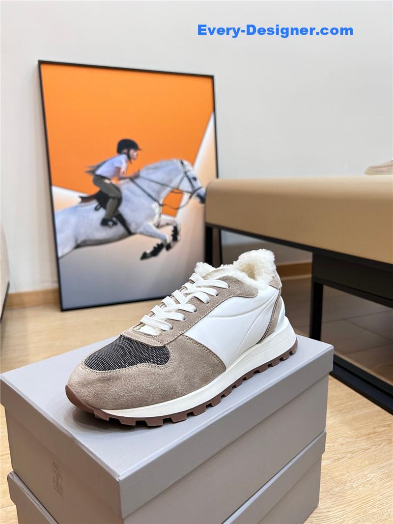 runello cinelli new casual shoes