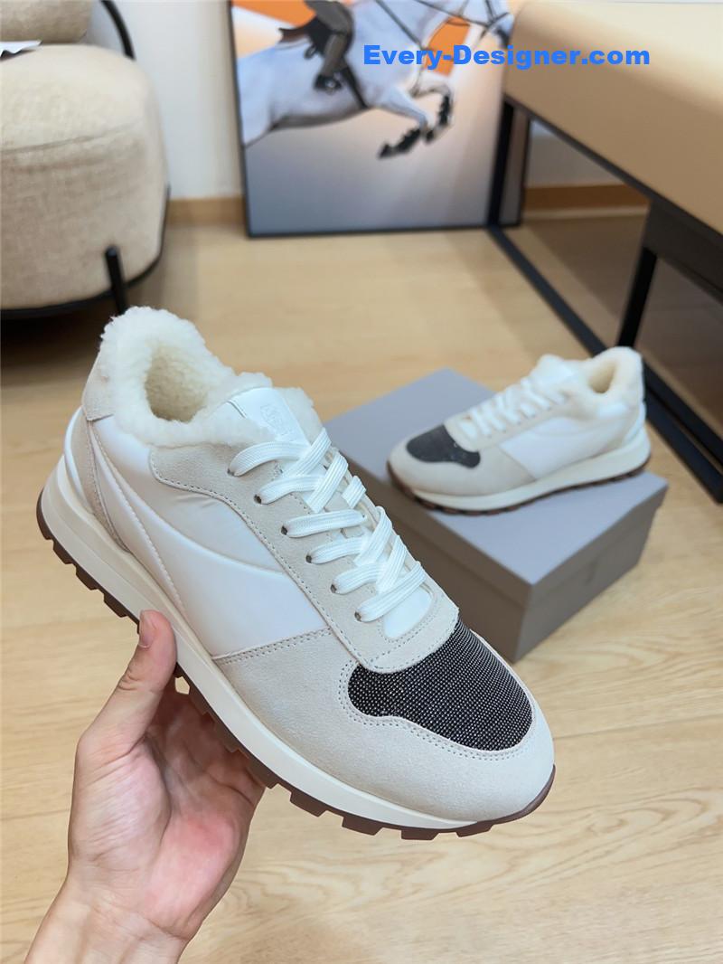 runello cinelli new casual shoes