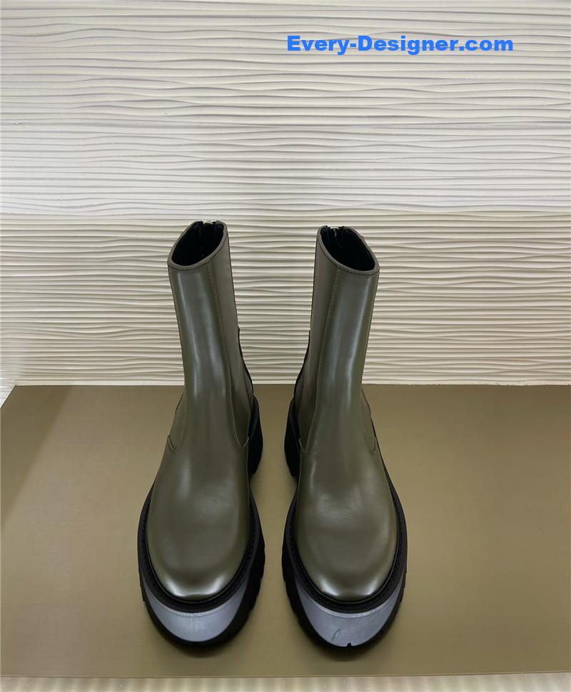 Ce1i*e autumn and winter style boots