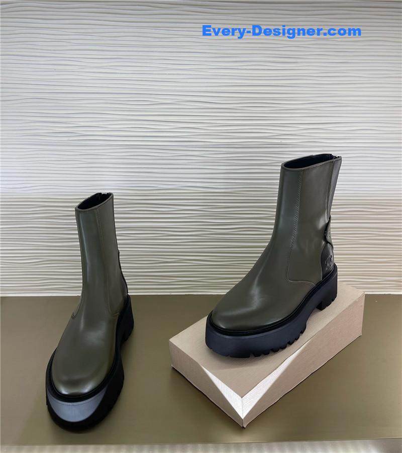 Ce1i*e autumn and winter style boots