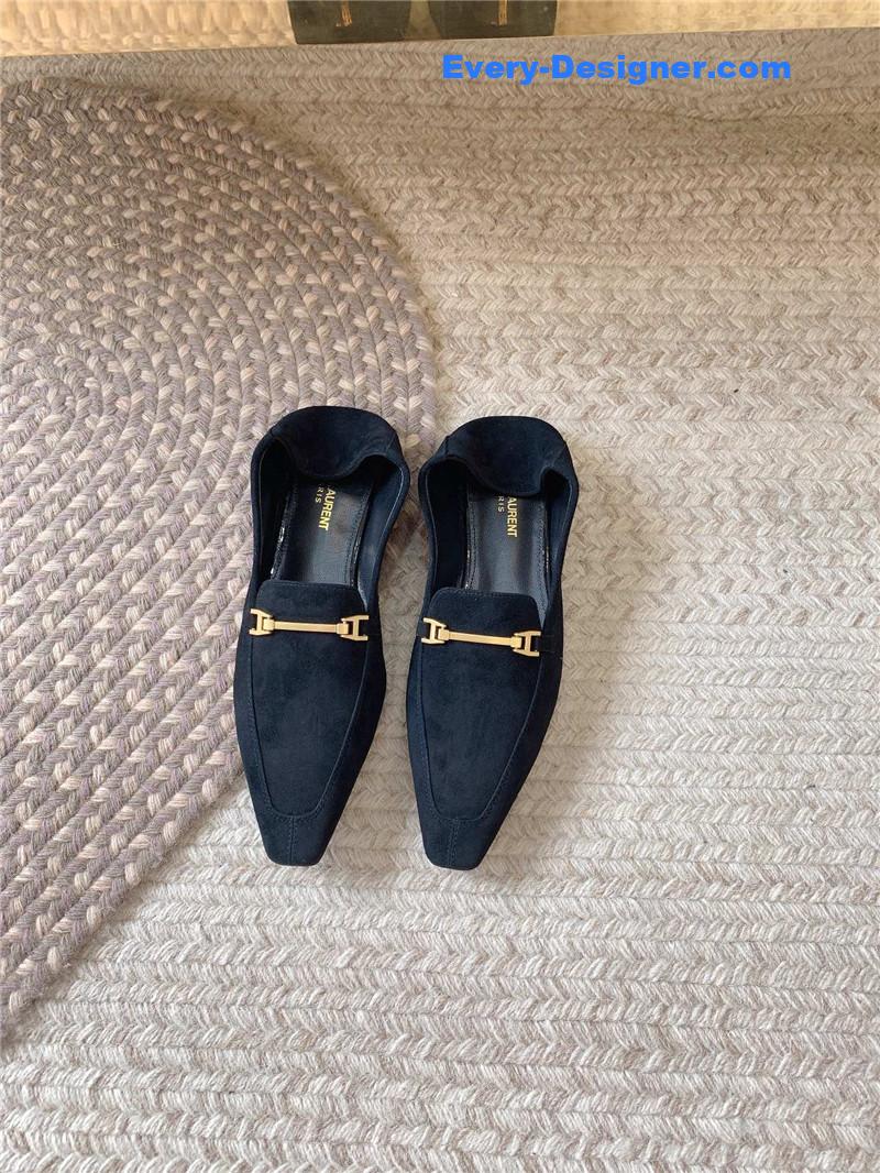 Y51 ghris series reversible loafers