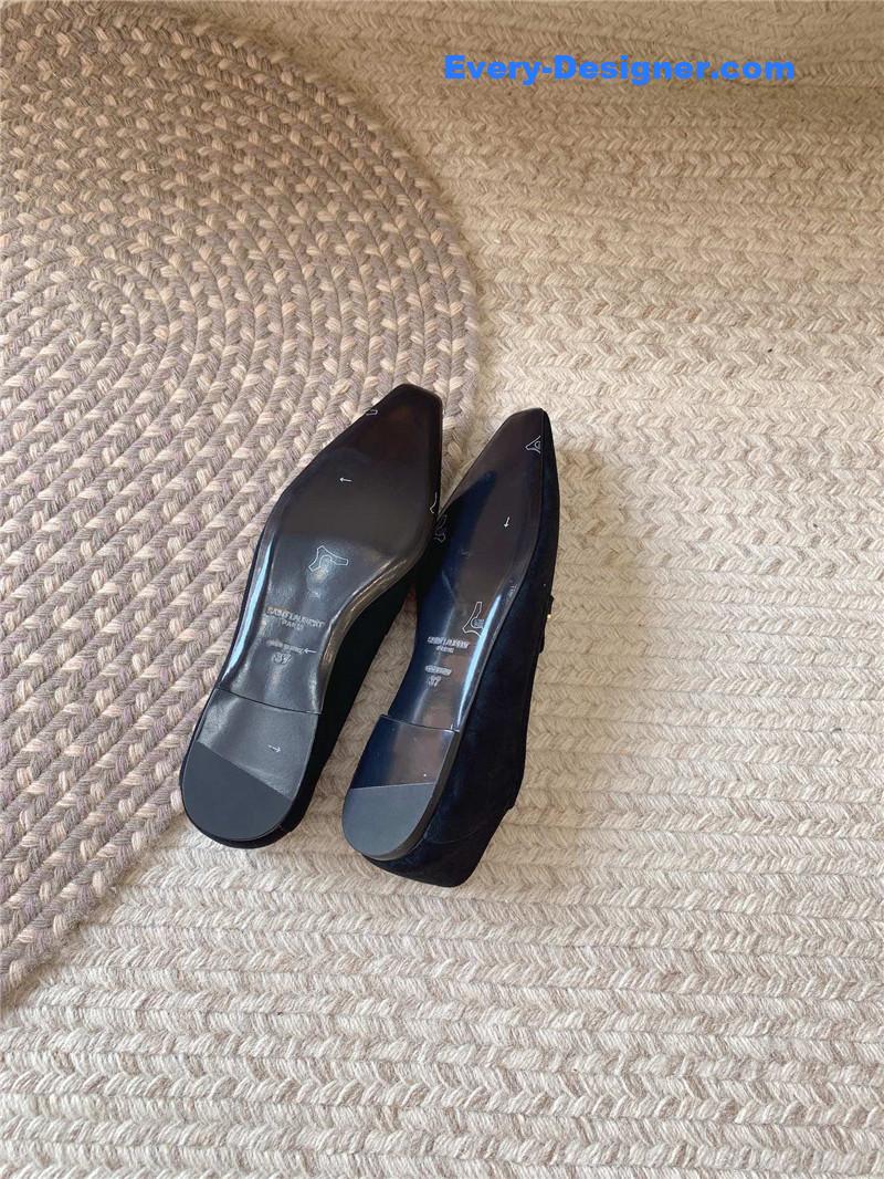 Y51 ghris series reversible loafers