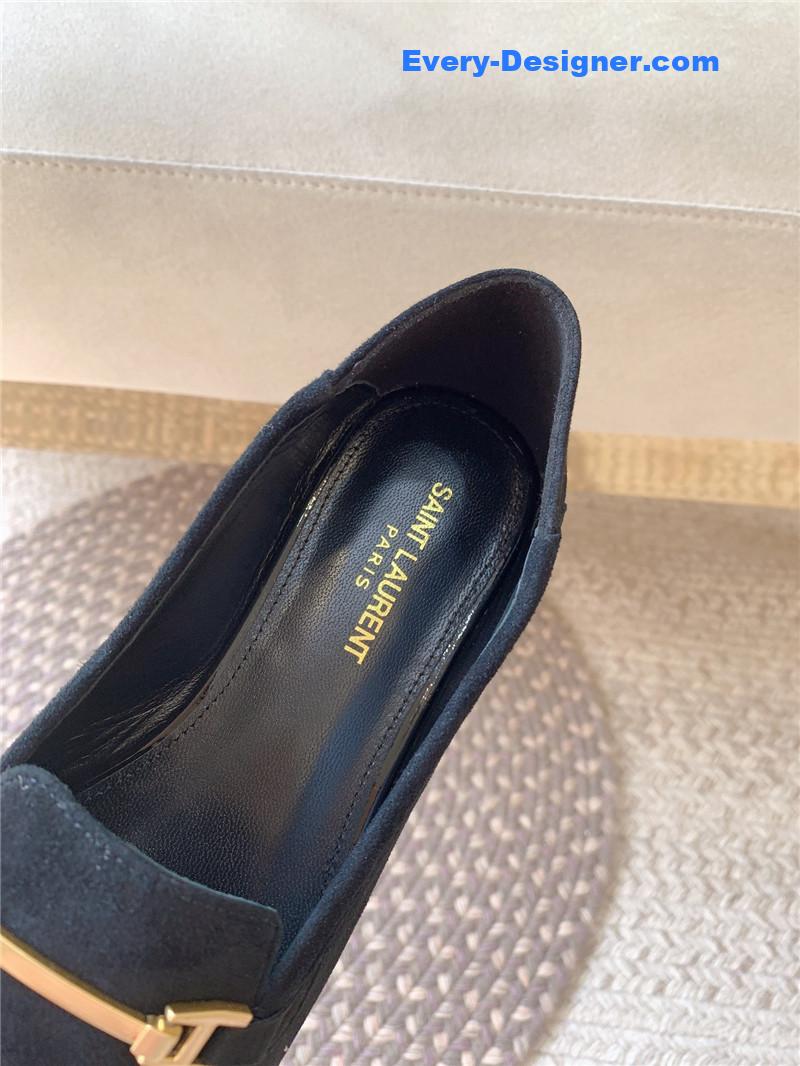 Y51 ghris series reversible loafers