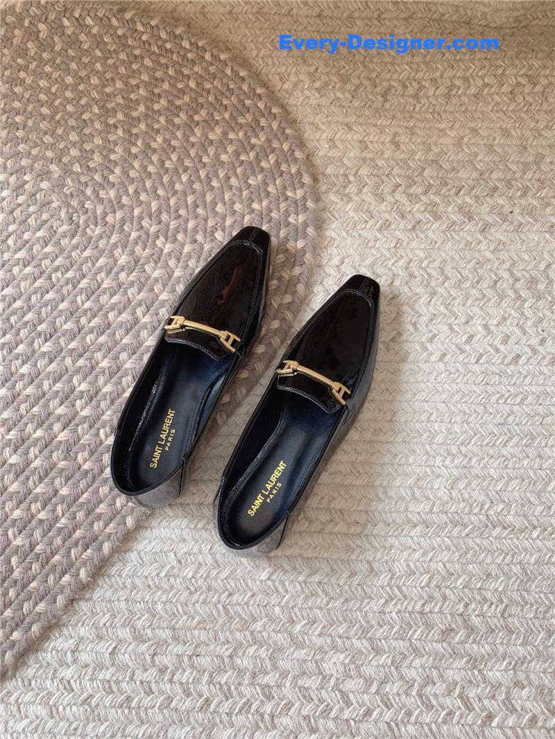 Y51 ghris series reversible loafers