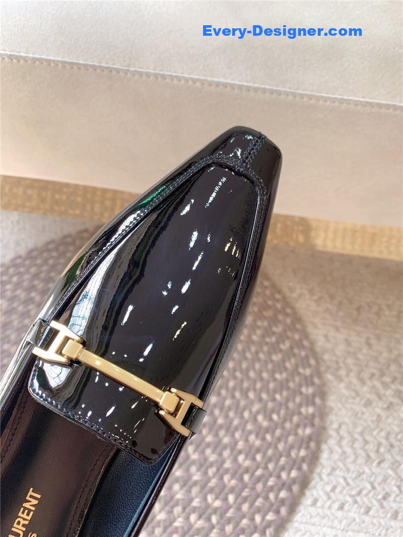 Y51 ghris series reversible loafers