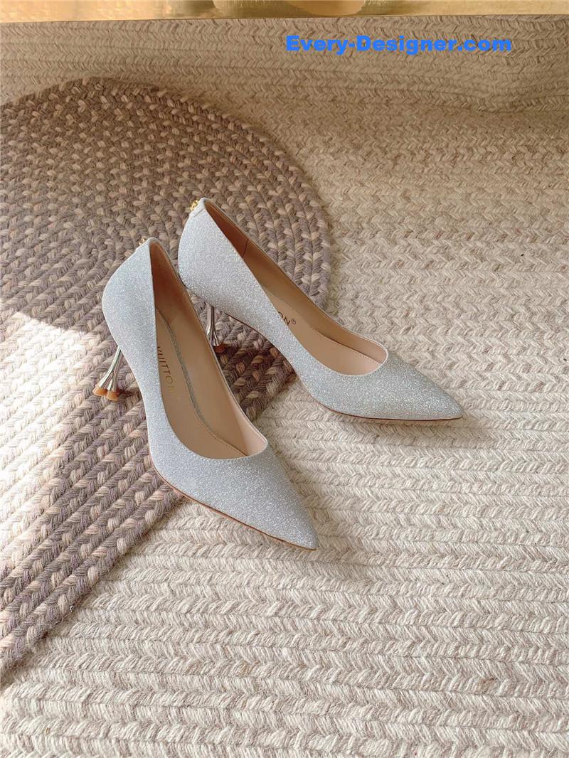 l0vis Vvtt0n lv new blossom high heels