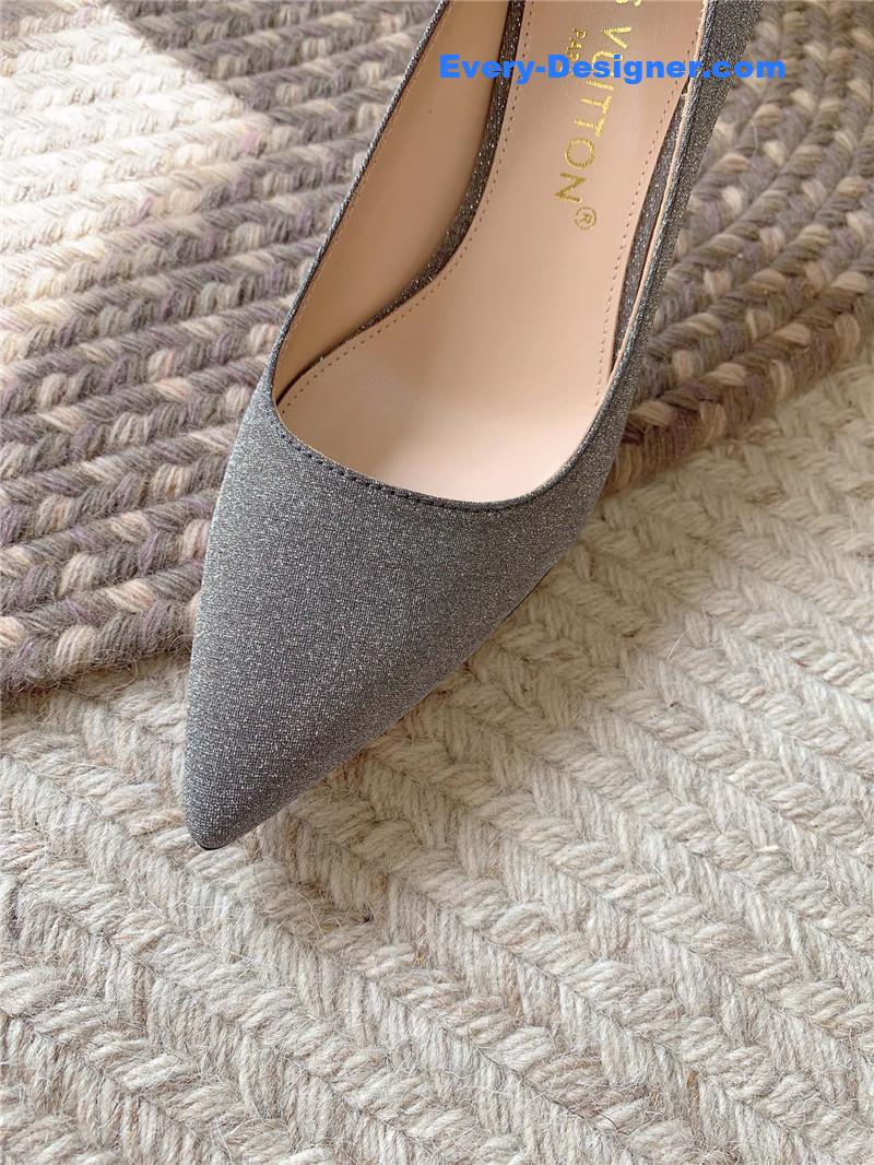 l0vis Vvtt0n lv new blossom high heels