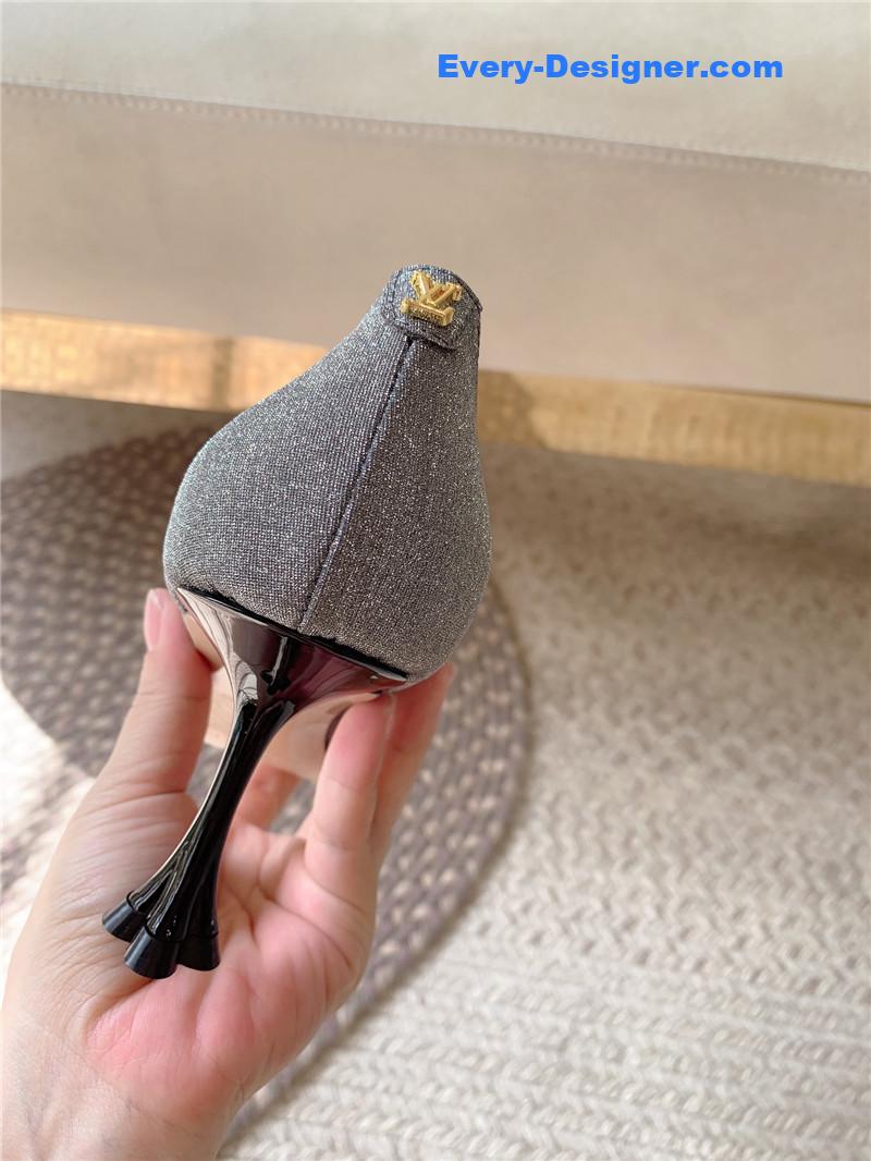 l0vis Vvtt0n lv new blossom high heels