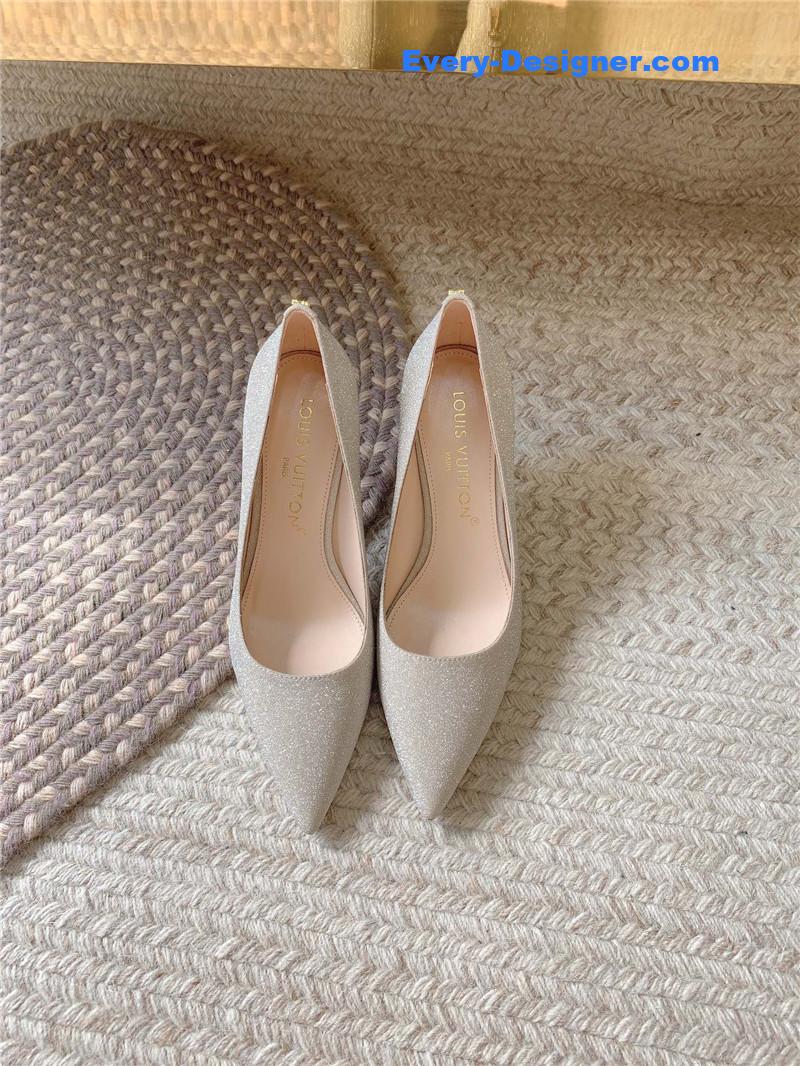 l0vis Vvtt0n lv new blossom high heels