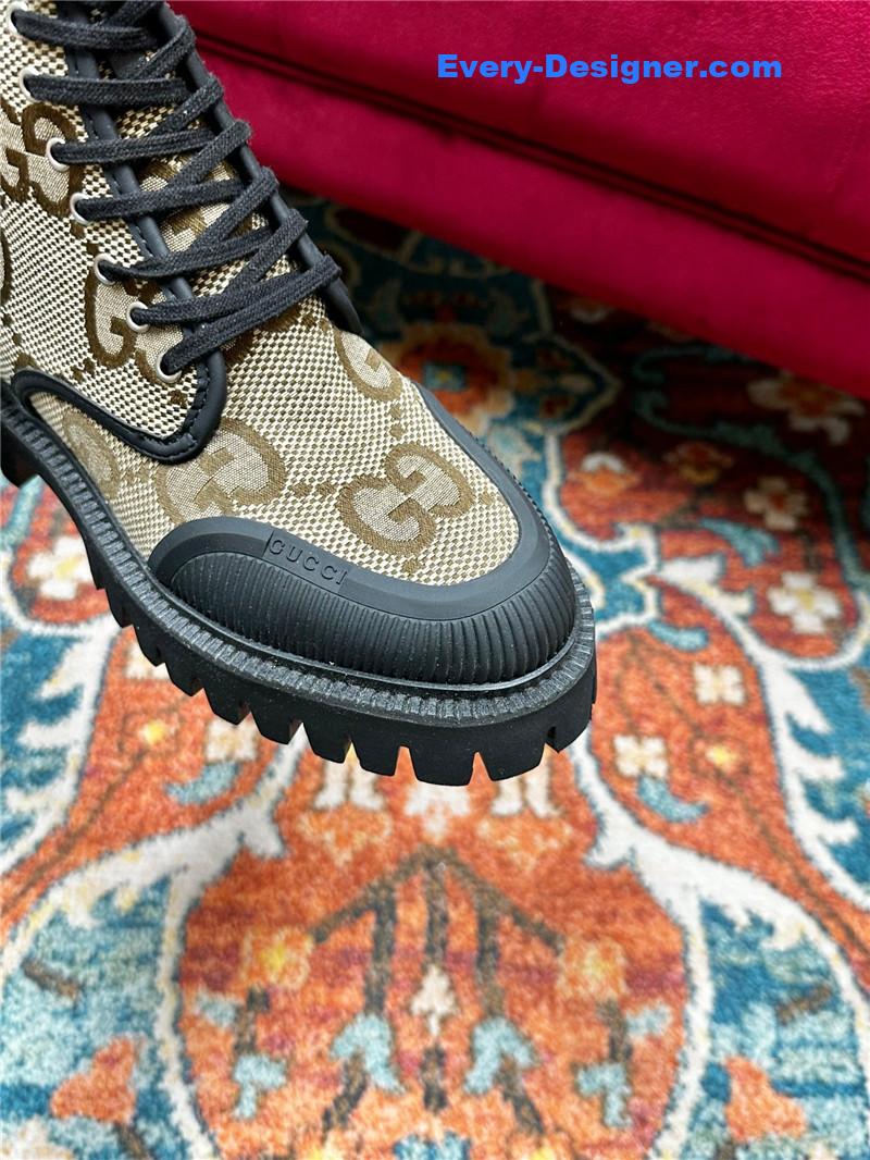 Gvc*1 new couple wear motorcycle boots