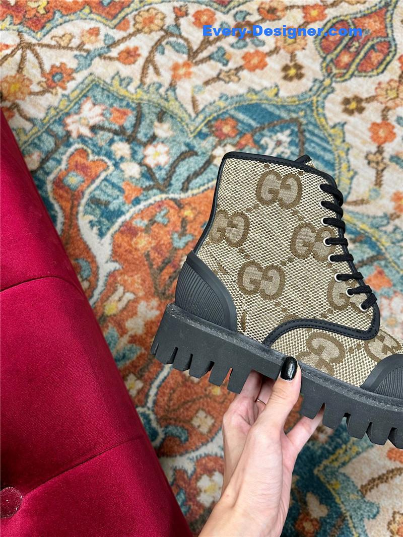 Gvc*1 new couple wear motorcycle boots