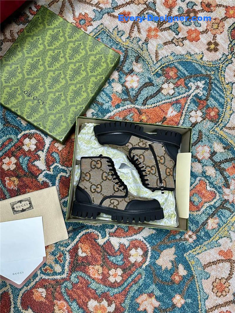 Gvc*1 new couple wear motorcycle boots