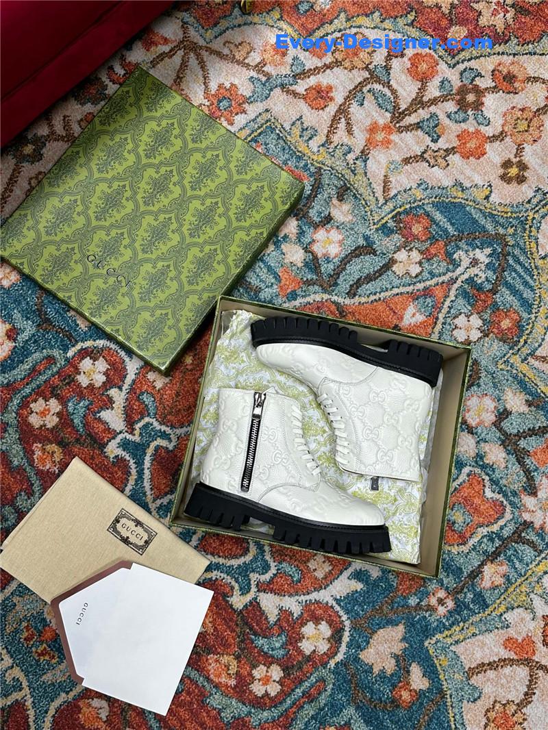 Gvc*1 new couple wear motorcycle boots