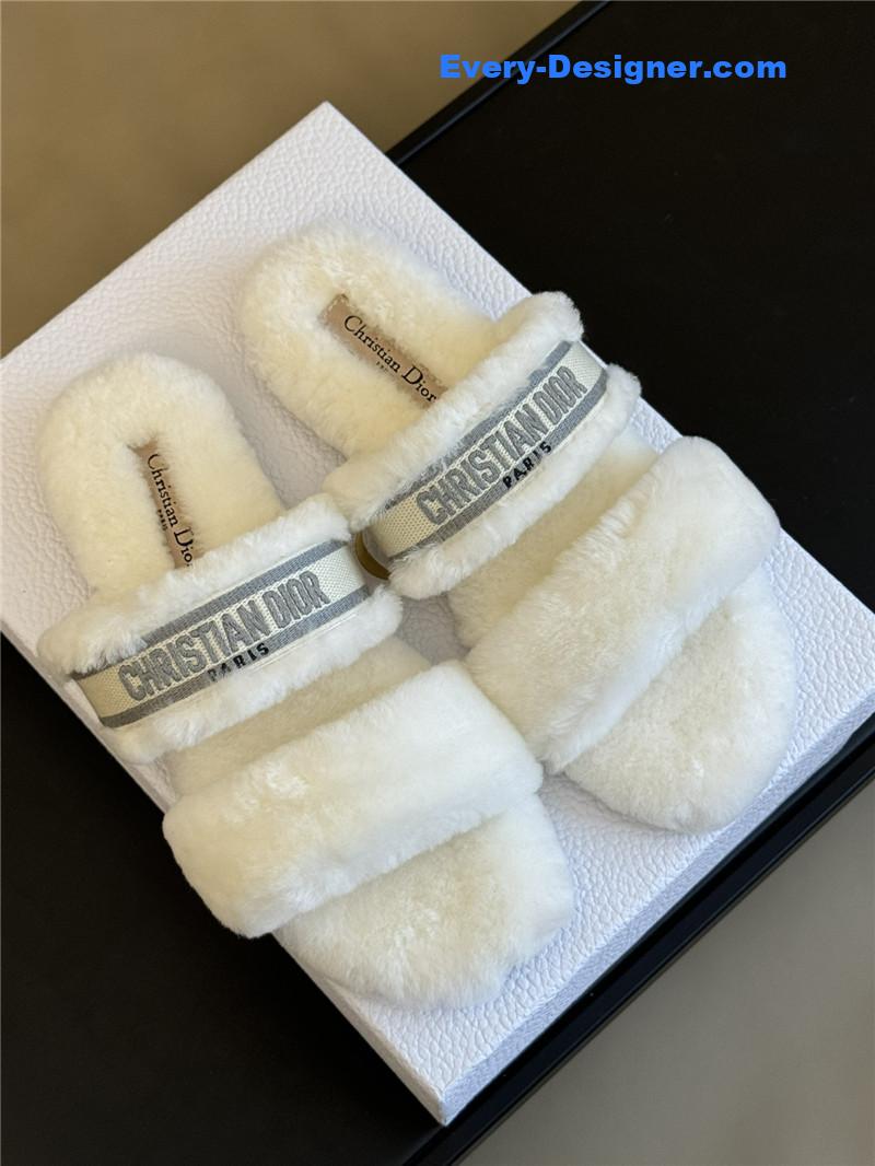 D10r classic wool mop