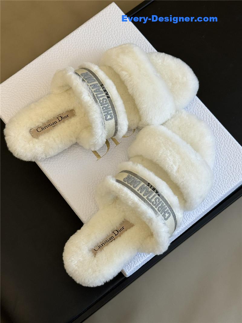 D10r classic wool mop